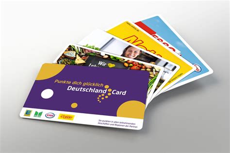 seit wann deutschlandcard punkte